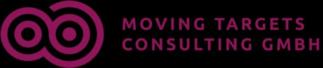 Logo für Moving Targets Consulting